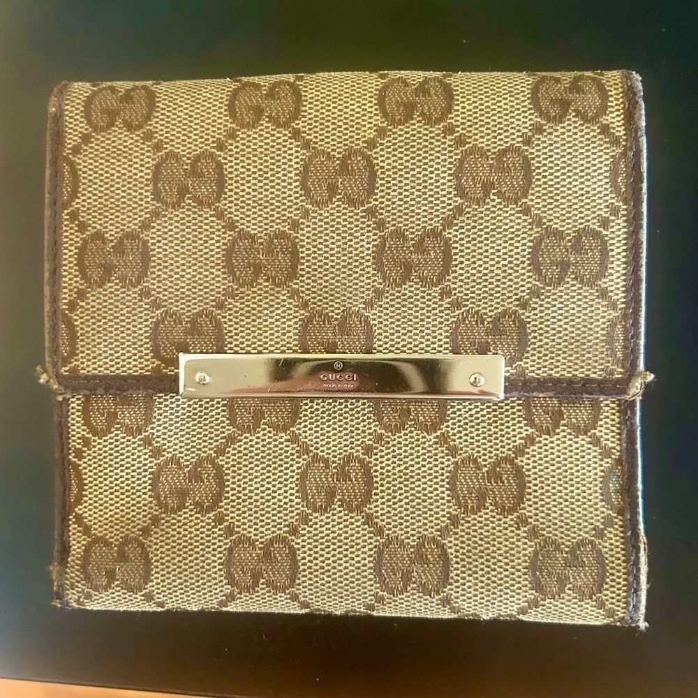 Gucci Wallet
